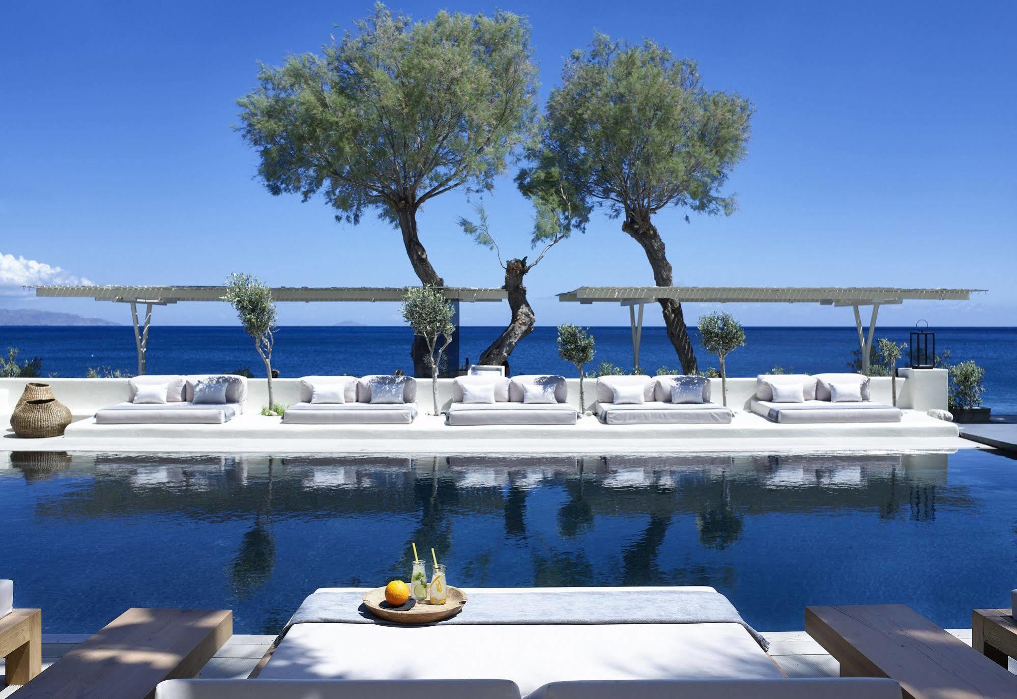 Bellonias Villas Hotel 4*